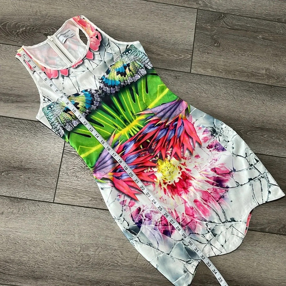 Premonition dress size 6 - Picture 8 of 8